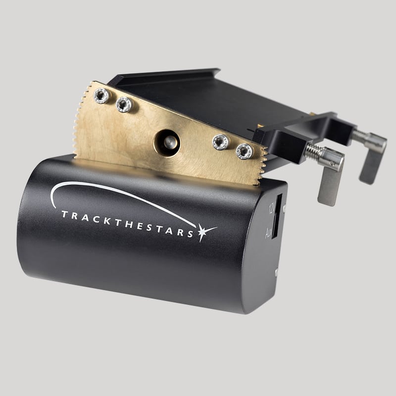 Bild eines TTS-160G rOTAtor