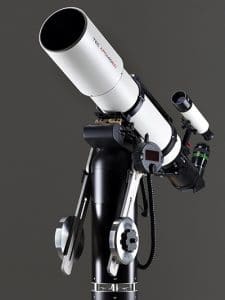 Topmount teleskop panther 400x533
