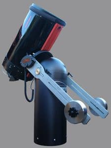 topmount c14 TTS300 400x533