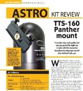 AstroNowreview