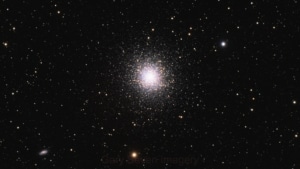 Telescope:TMB Optical 130 Signature Series, Camera: ZWO ASI2600MM Pro, Filters: Chroma RGB 36mm, Mount: TTS-160 Panther with rOTAtor, Taken by: Jeff M.