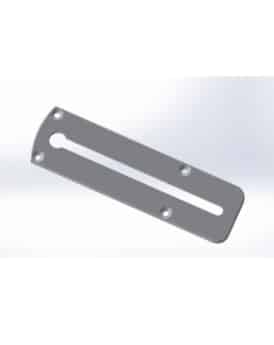 TTS-160 Panther Lite Vertical Balancing Bracket
